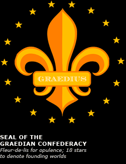 Graedian Confederacy