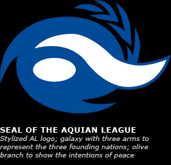 Seal of the Aquian League