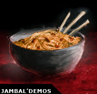 Jambal'demos
