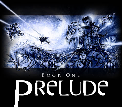 Book One: Prelude